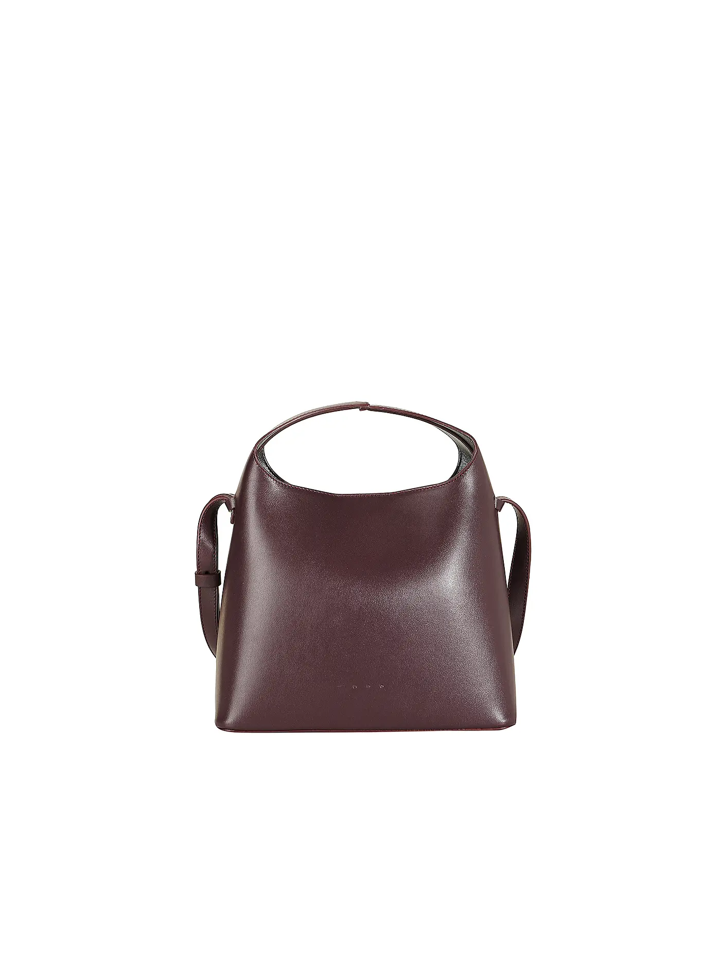 AESTHER EKME | Ledertasche - Umhängetasche SAC MINI | 